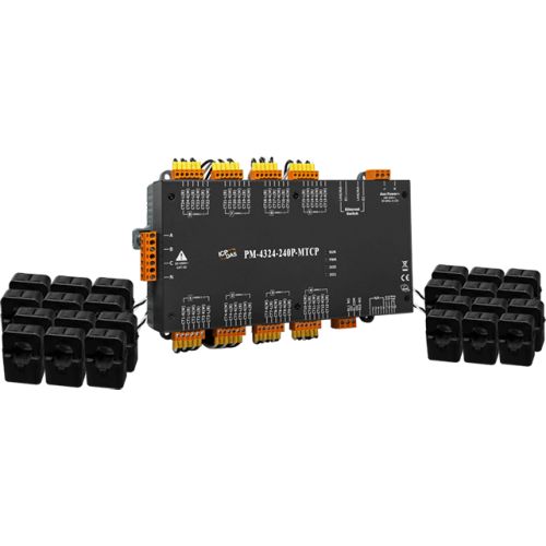 PM-4324-240P-MTCP CR ICP DAS